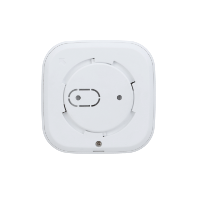 DHI ARA12 W2(868) Wireless Indoor Siren Alarm - Home Security System for Smart House, Office & Warehouse Protection