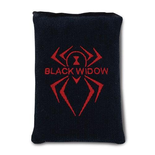 Hammer Black Widow Large Grip Sack - Premium Bowling Ball Accessory for Enhanced Performance | Perfect for Professional & Recreational Bowlers