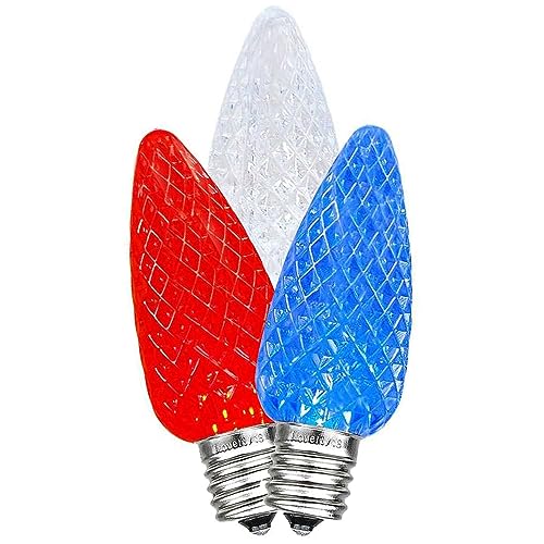 Red/White/Blue