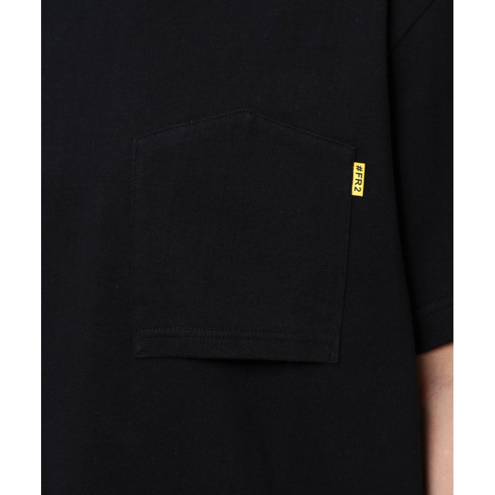 FR2 No Smoking Only Tee - Black Graphic T-Shirt for Men & Women | Casual Streetwear & Urban Fashion | Perfect for Daily Wear, Parties & Outings