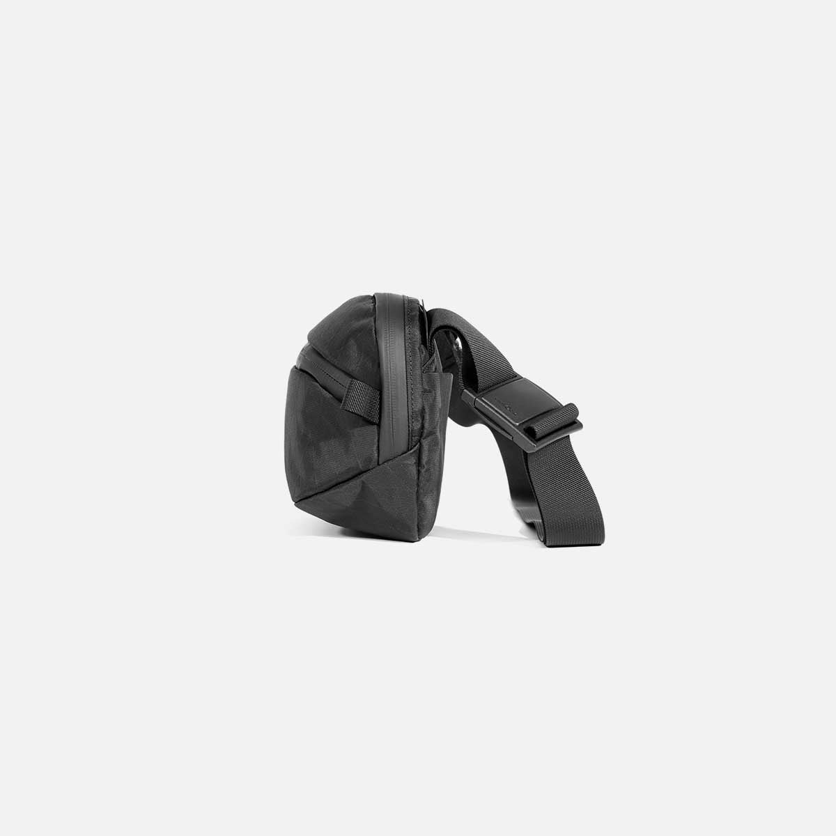Day Sling 3 - Premium Crossbody Sling Bag for Men & Women - Perfect for Travel, Hiking, and Everyday Use