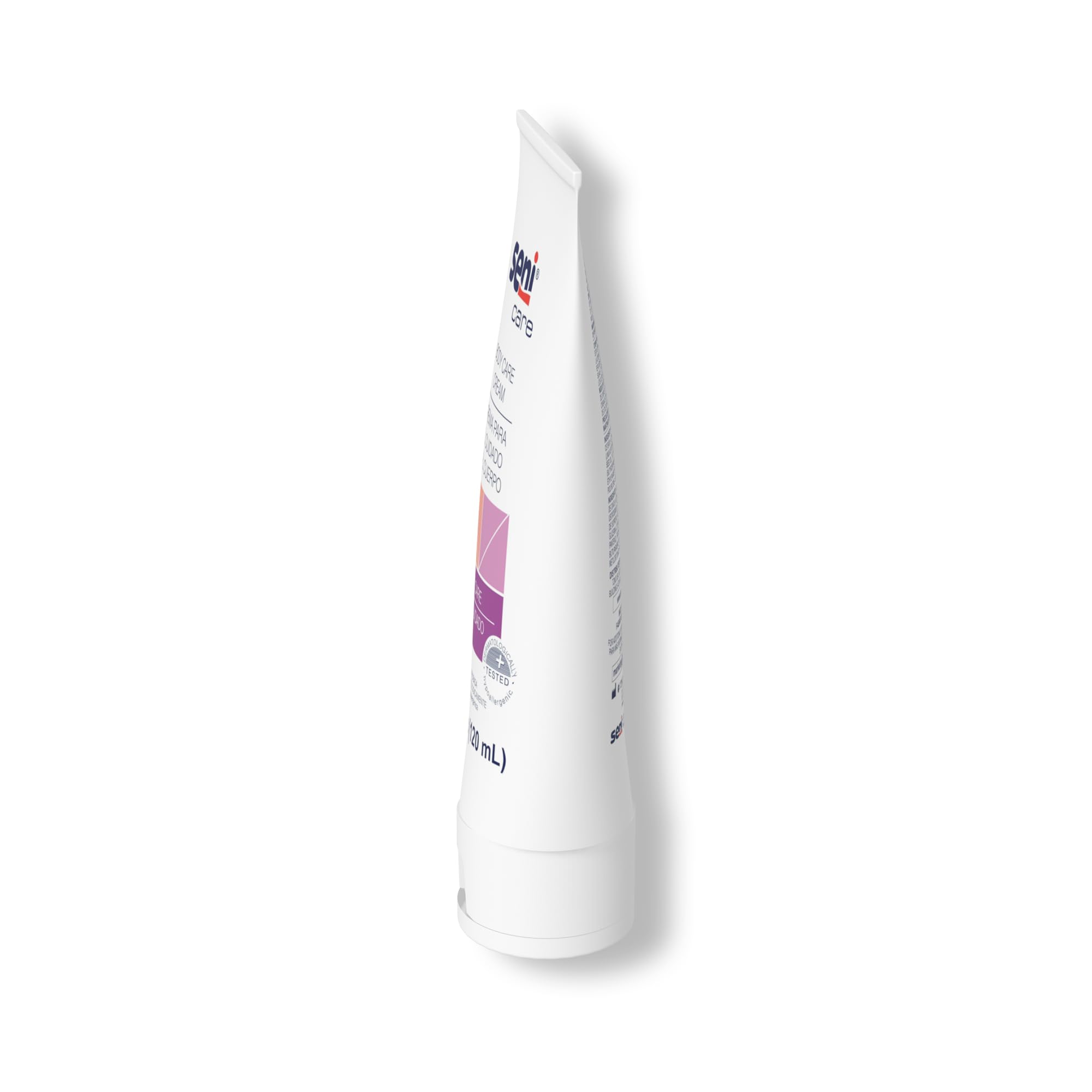 Seni Care Skin Protectant Cream 4oz - 6 Pack for Dry Skin Care & Moisturizing