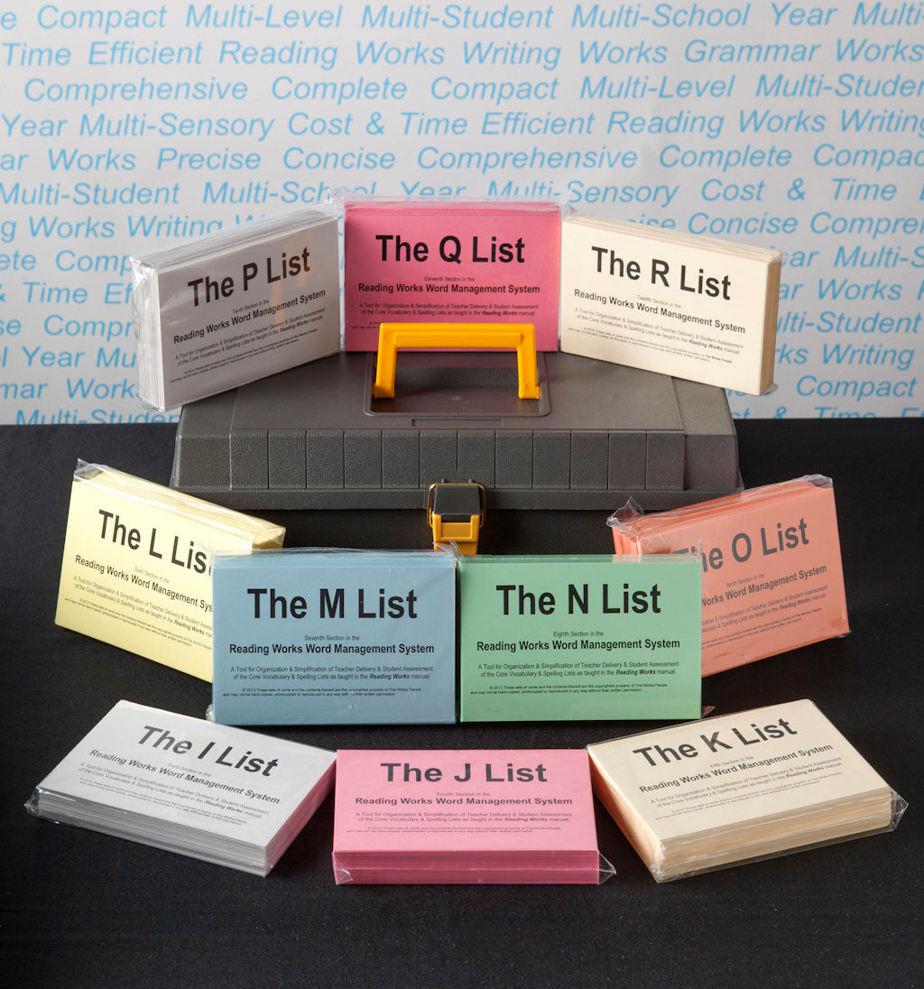 English Vocabulary Flashcards - Word List Section V for Language Learning & Study | Perfect for Students, Teachers & ESL Learners