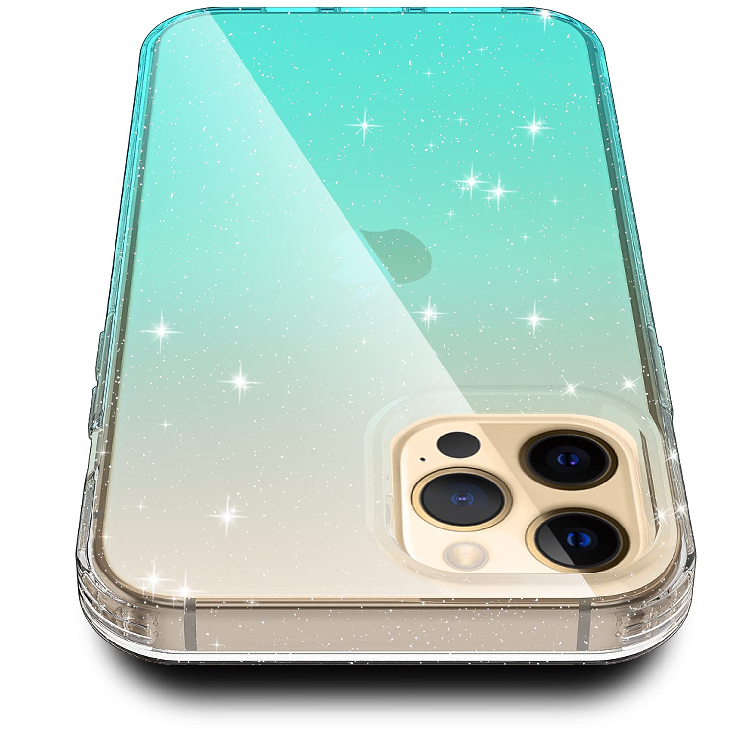 Shockproof Ultra Slim iPhone 12 Pro Max Case - 6.7