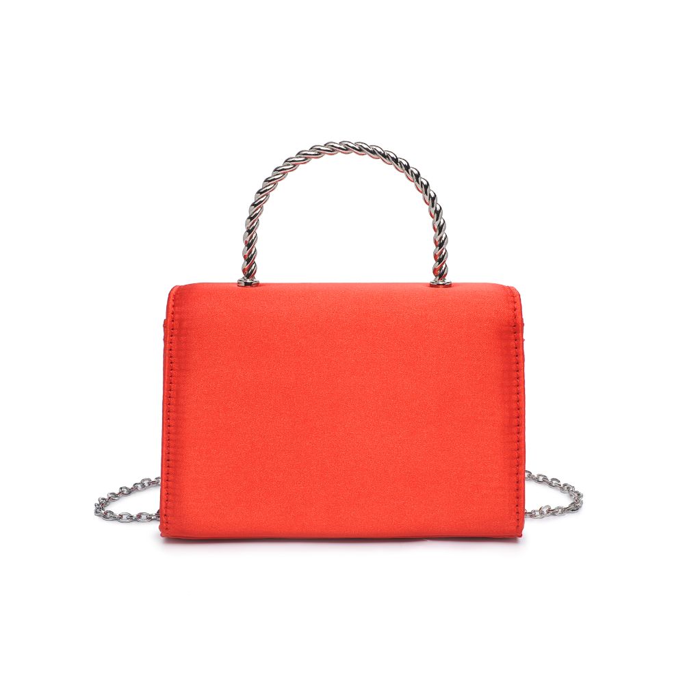Elegant Marlene Evening Bag for Women - Chic Clutch Purse for Parties, Weddings & Special Occasions | Perfect Prom, Cocktail & Formal Event Accessory