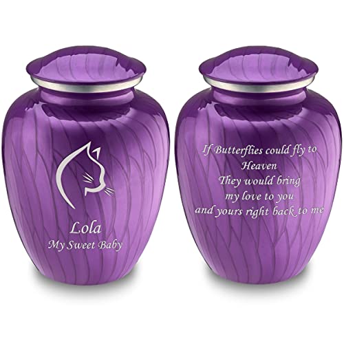 _Pearl Purple Double Sided