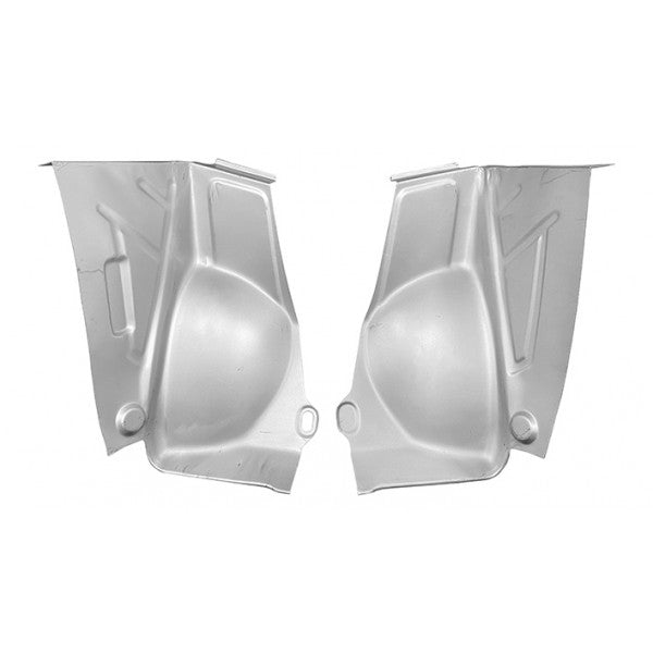 MK1 A Panel & Bulkhead Replacement Part - Left or Right Side (25