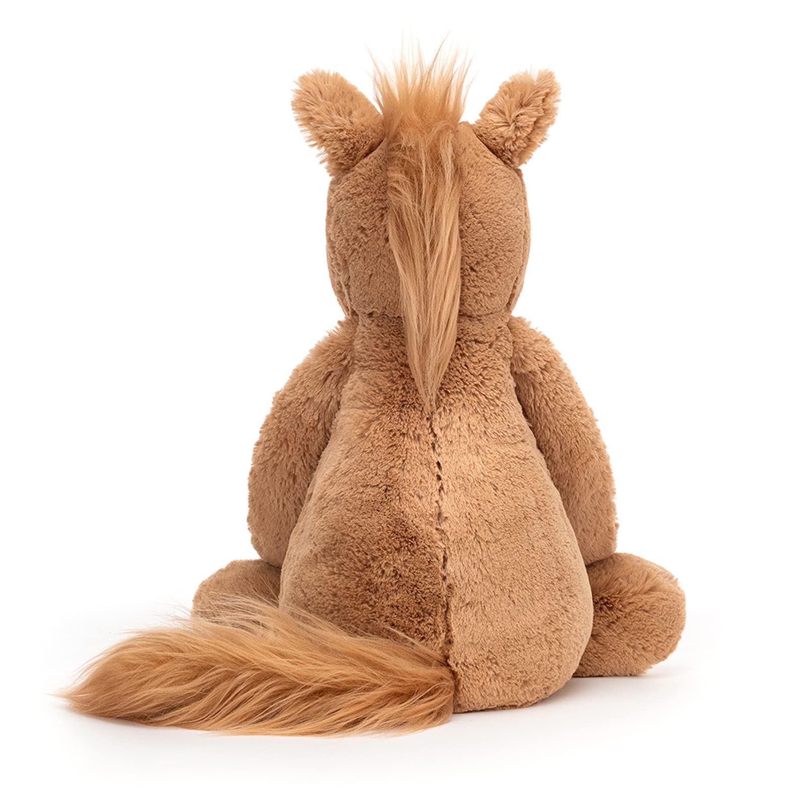 Jellycat Bashful Pony Stuffed Animal - 20