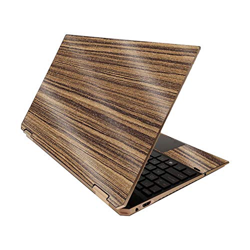 Dark Zebra Wood