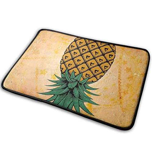 Upside Down Pineapple