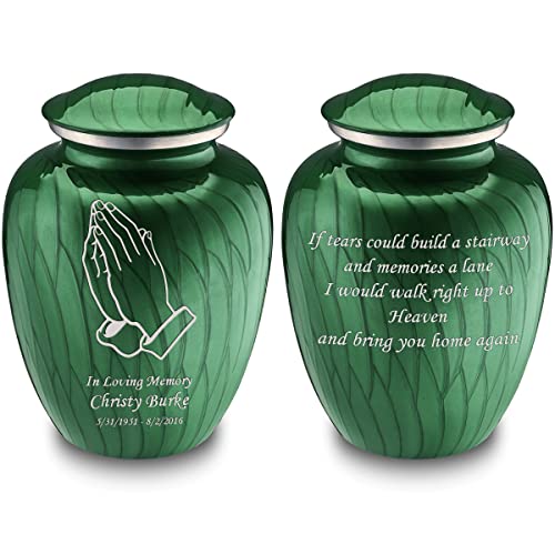 _Pearl Green Double Sided