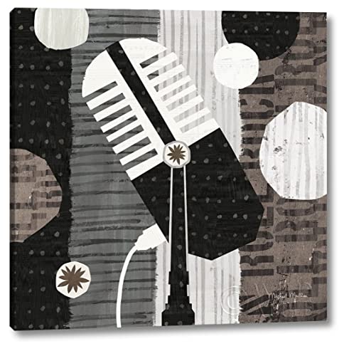 Wrapped Canvas