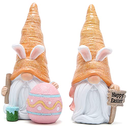 Colorful Radish Gnome 2pcs