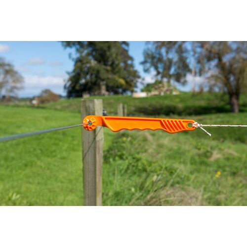 Insulated Portable Handle by Gallagher - Durable & Lightweight for Outdoor Camping, Hiking, and Travel Accessories