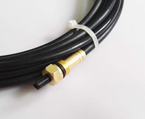 Graphite---OD:4.7mm