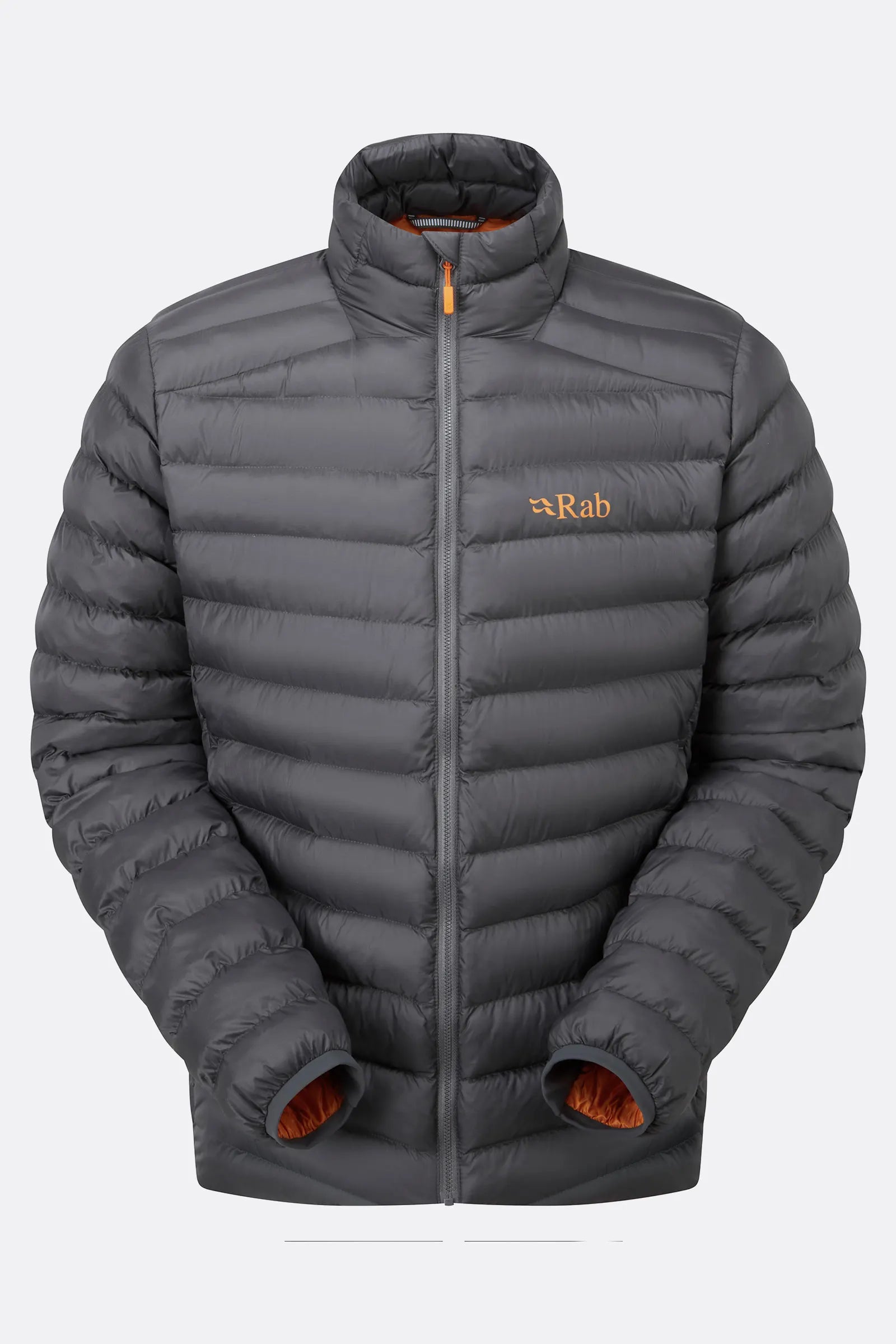 Men's Cirrus Jacket - Lightweight Waterproof Windbreaker for Outdoor Hiking & Travel - QIP 27
