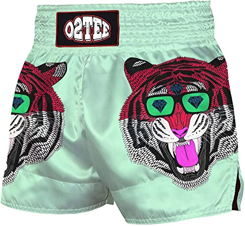 Green Tiger