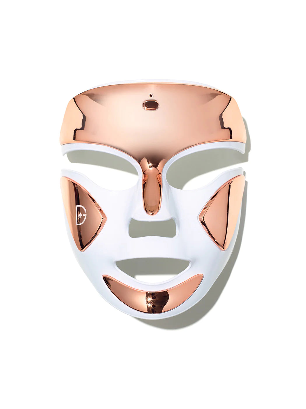 Dr. Dennis Gross SpectraLite FaceWare Pro LED Light Therapy Mask - Anti-Aging & Acne Treatment for Glowing Skin | At-Home Skincare Device for Wrinkles & Blemishes | Perfect for Daily Use & Spa Nights