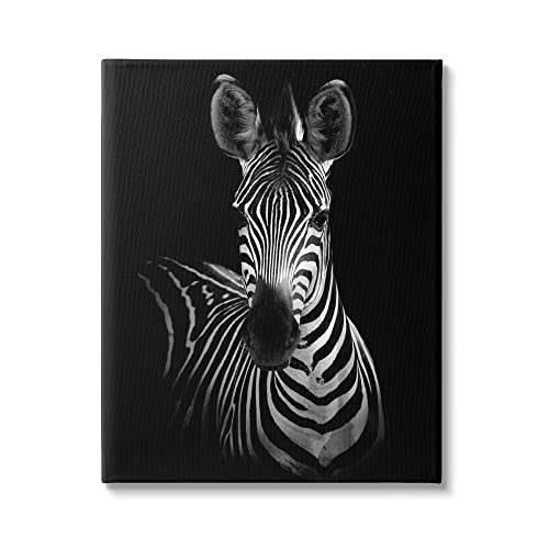 Gallery Wrapped Canvas