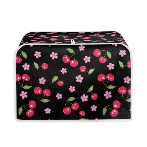 Cherry Floral