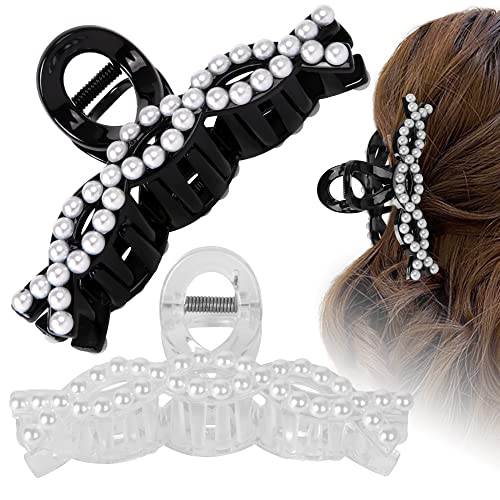 Black,Clear