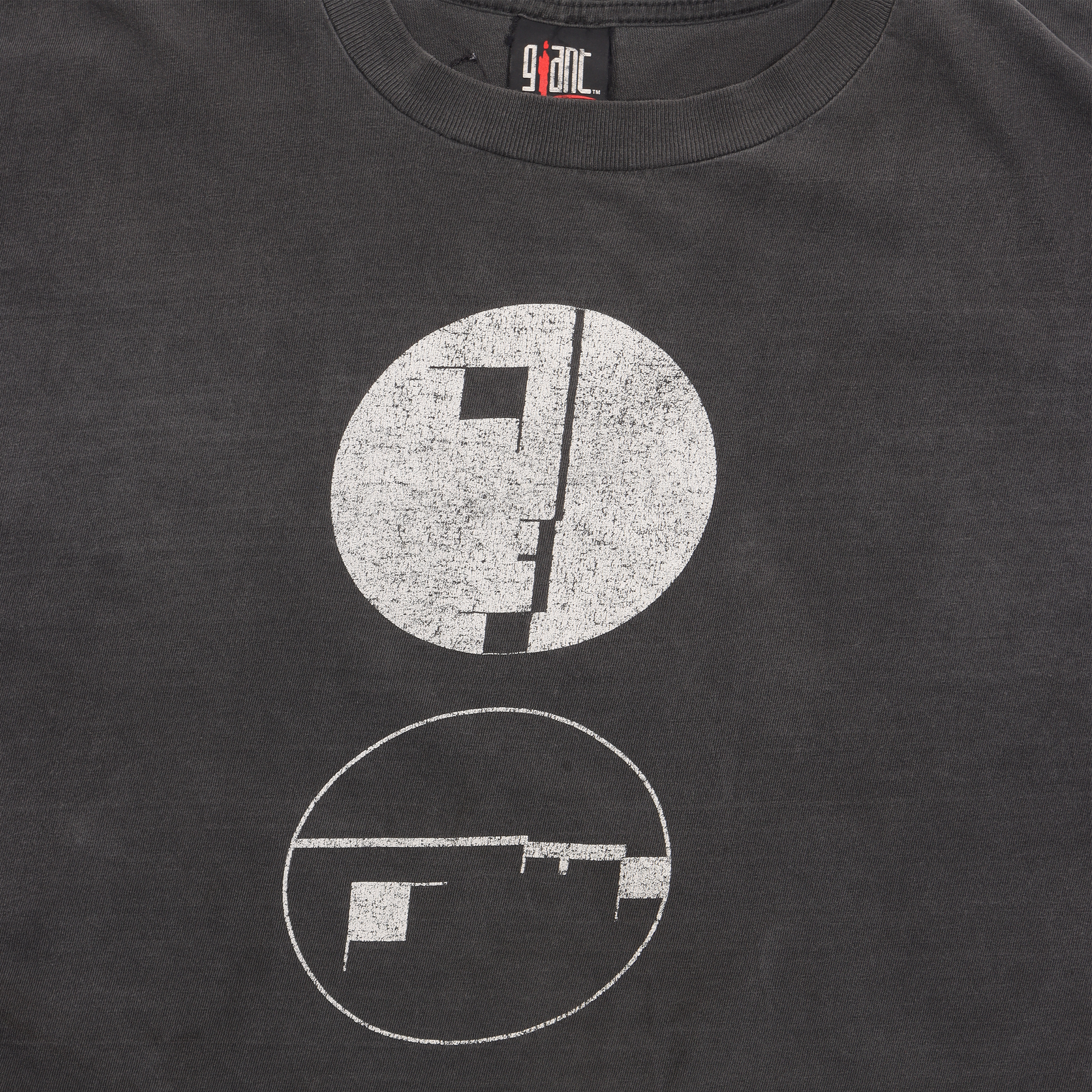 1998 Bauhaus Resurrection Vintage T-Shirt | Retro Band Tee for Men & Women | Perfect for Concerts, Casual Wear & Gothic Fashion