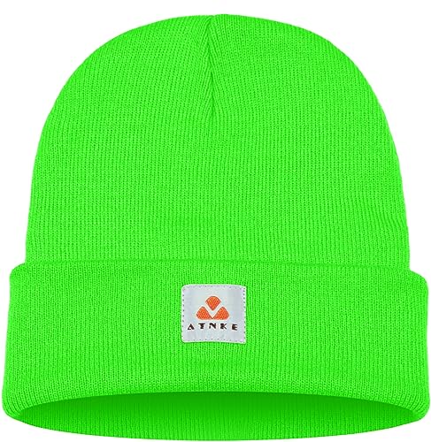 Fluorescent Green