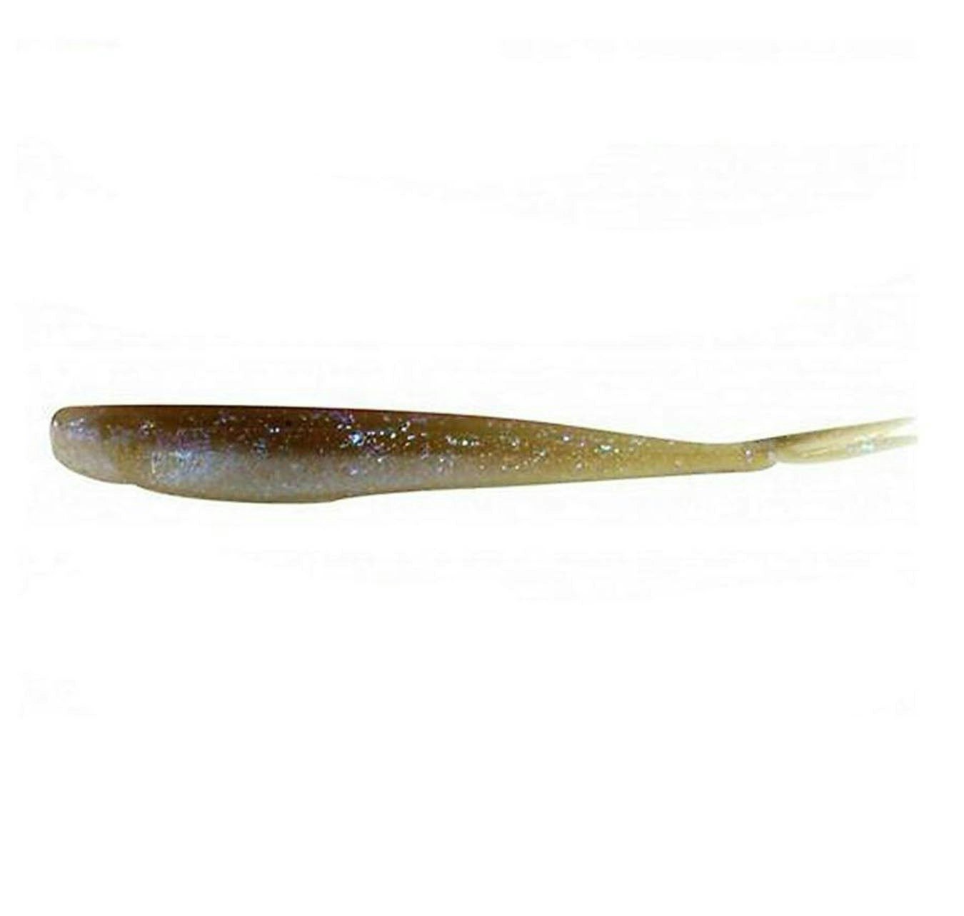 Berkley Powerbait Minnow Soft Plastic Fishing Lures - Realistic Bait for Bass, Trout, and Walleye - Perfect for Freshwater and Saltwater Fishing