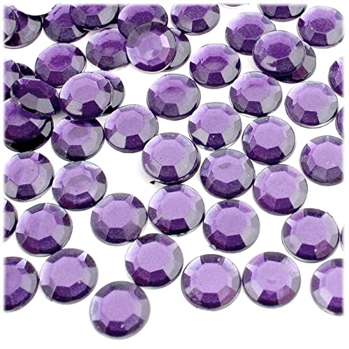 Lavender (Light Amethyst)