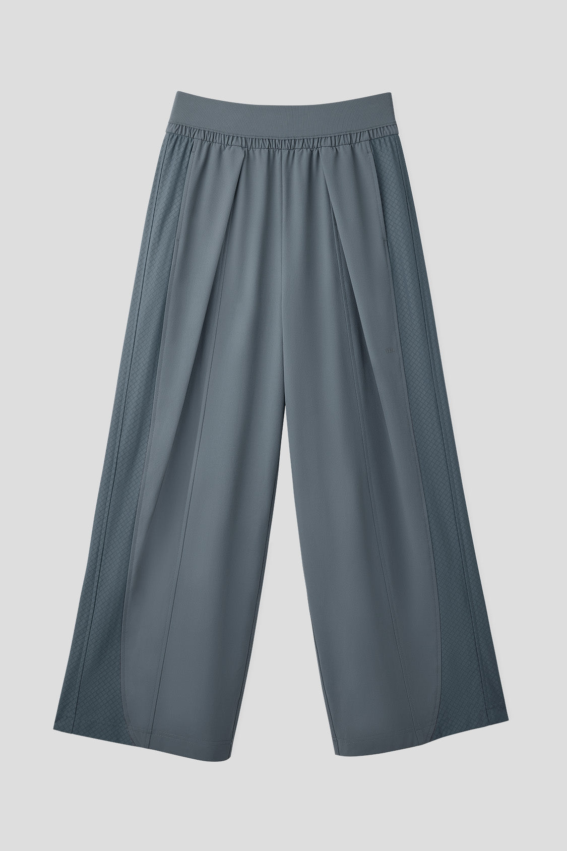 Syncy Women's UPF50+ Sun Protection Pants - Breathable Wide Leg Trousers for Outdoor Activities, Hiking & Beach Vacations