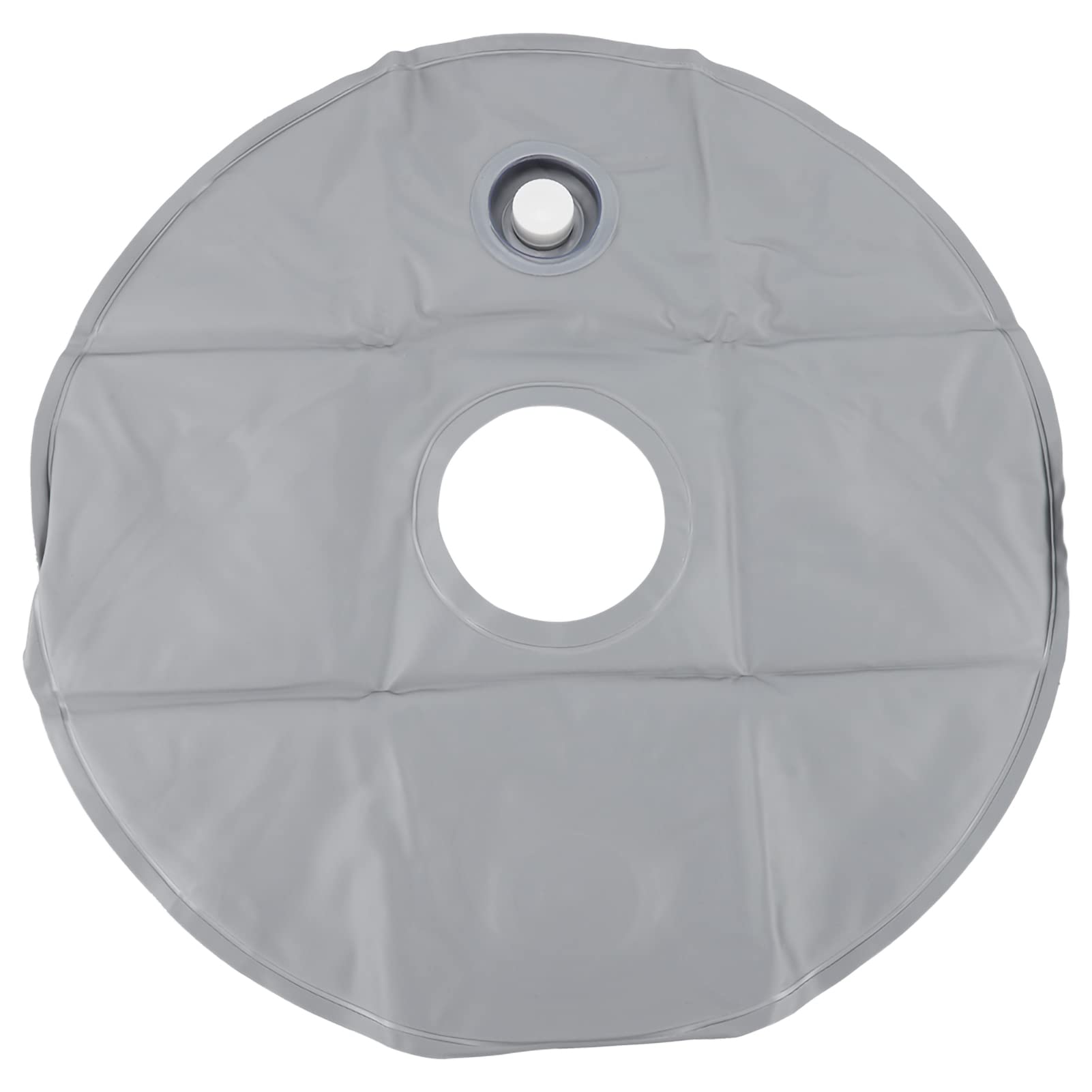 Patio Umbrella Stand - Heavy Duty Beach Umbrella Base with Water Bag for Pool, Lawn, Garden, and Outdoor Gatherings