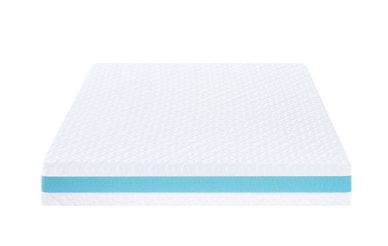 DreamPod Memory Foam Mattress - Queen & King Size - Premium Comfort for Back Pain Relief & Pressure Relief - Perfect for Master Bedroom, Guest Room & RV Use