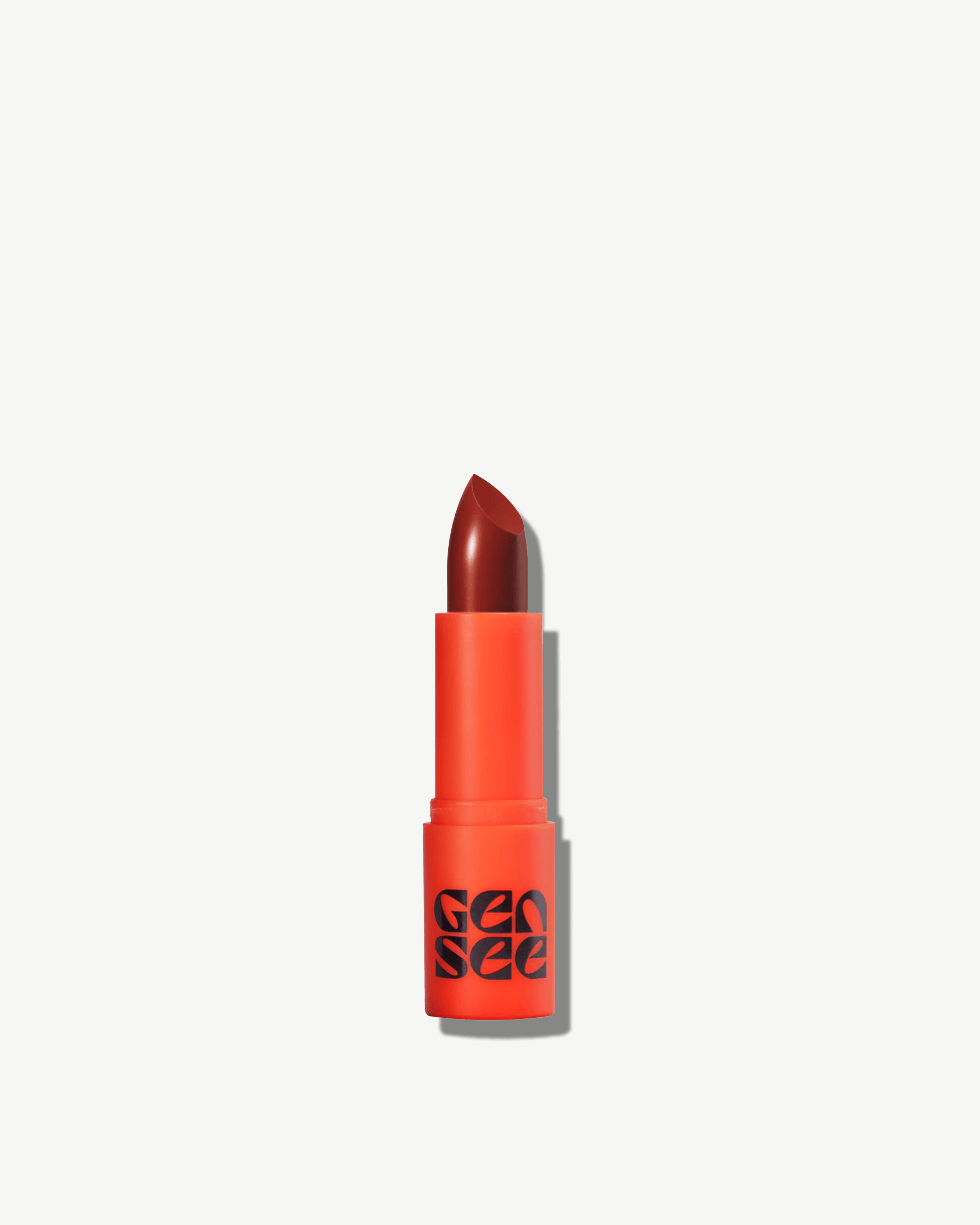 Long-Lasting Matte Lipstick - Waterproof & Smudge-Proof Lip Color for All-Day Wear - Perfect for Work, Date Night, and Special Occasions