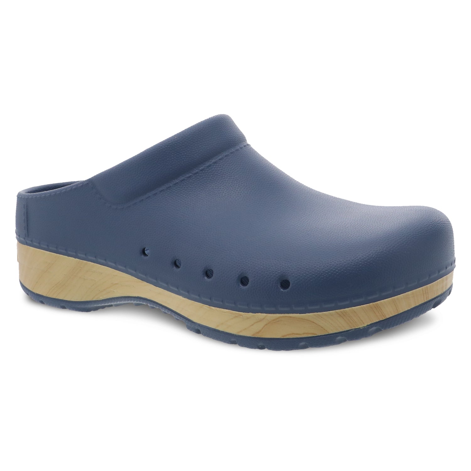 Danskø Kane Women's Comfortable Slip-Resistant Work Shoes for Nurses, Waitresses & Healthcare Professionals - Perfect for Long Shifts & All-Day Wear