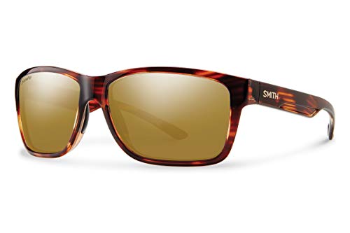 Tortoise/Chromapop+ Polarized Bronze Mirror