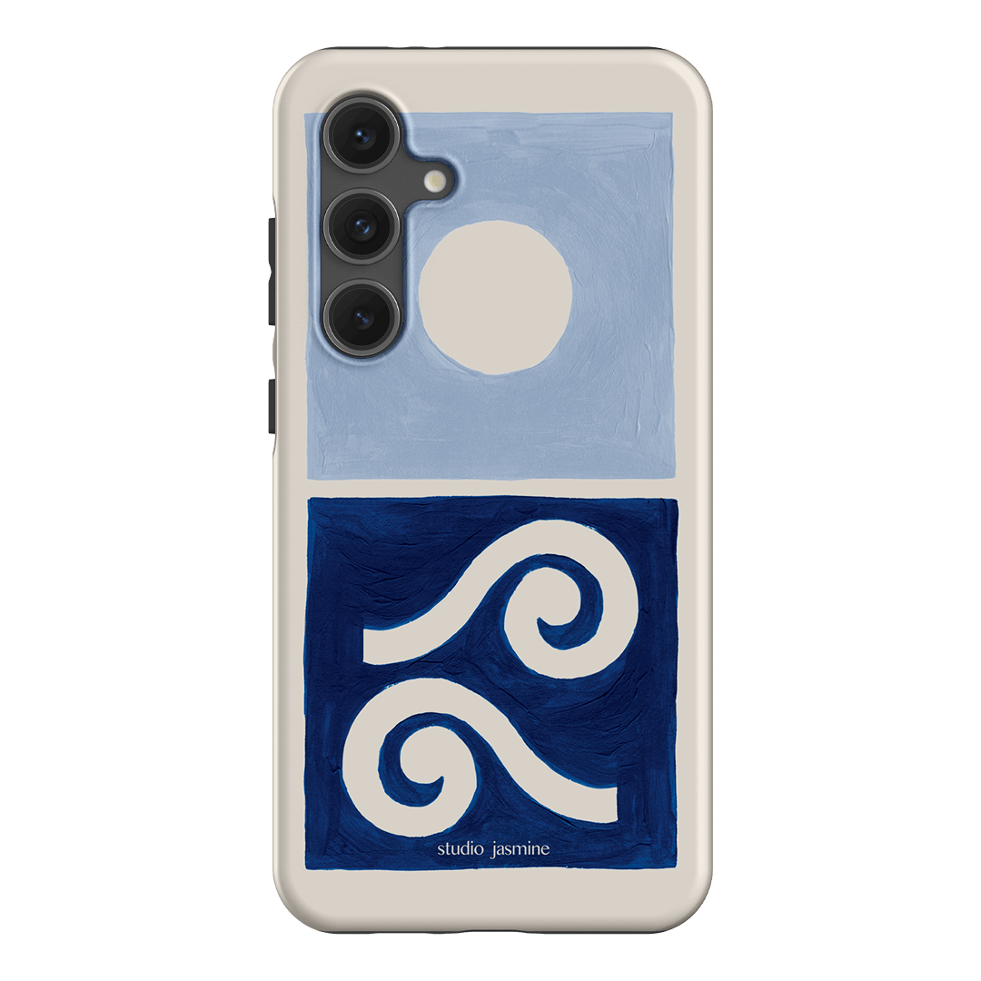 Premium Oceania Phone Case - Shockproof & Slim Design for iPhone & Samsung - Perfect for Travel, Outdoor Adventures & Daily Protection