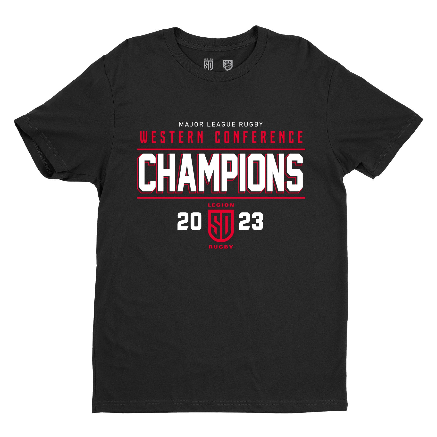 Western Conference Champions T-Shirt - Official NBA Fan Apparel for Men & Women - Perfect for Game Day, Parties & Sports Events