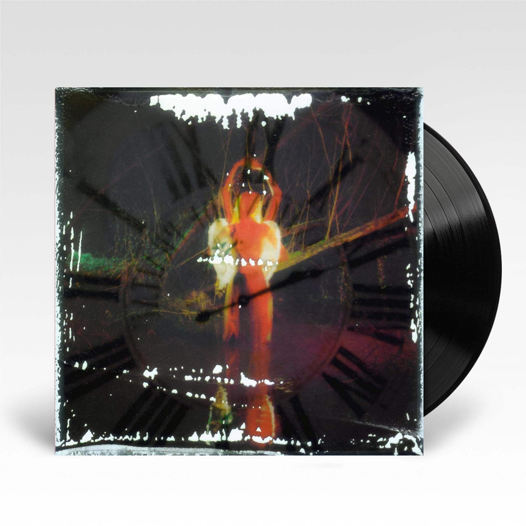 Afraid Of Tomorrows Vinyl Record - Imported LP for Music Collectors & Audiophiles - Perfect for Home Listening, Gifts & Vinyl Collections
