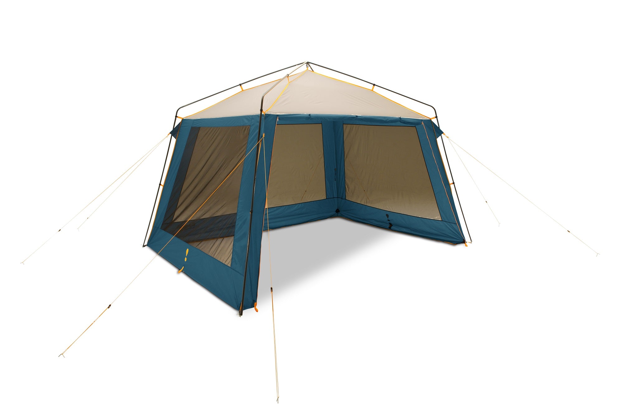 Eureka NoBugZone Screenhouse – Portable Outdoor Mosquito Net Tent for Camping, Picnics & Backyard Use – Lightweight & Easy Setup Bug Shelter