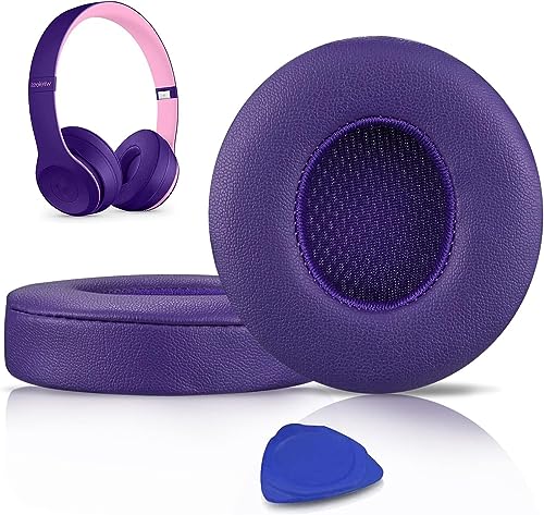 Protein Leather - Pop Purple