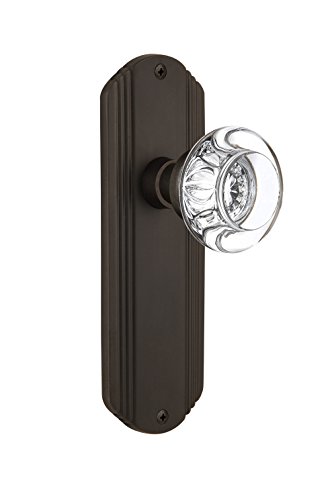 Oil Rubbed Bronze