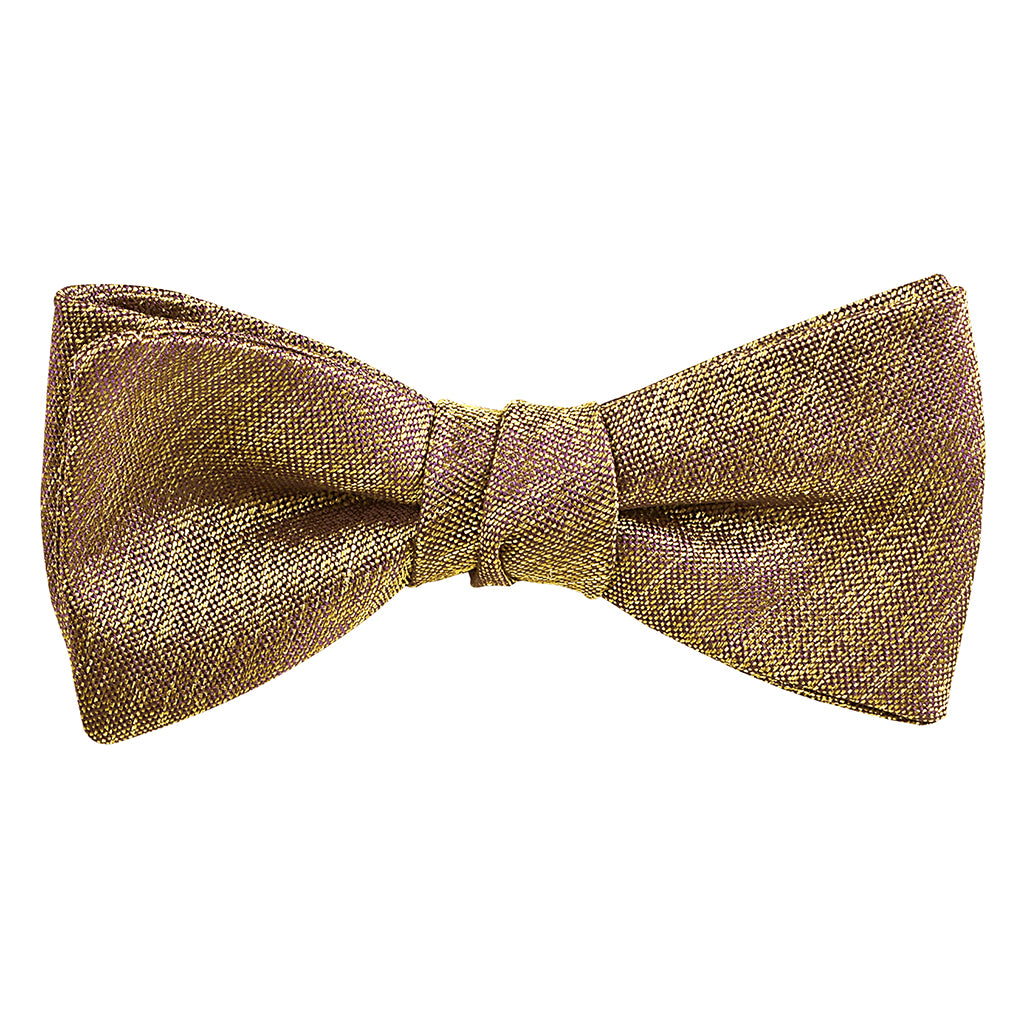 Pre-Tied Bowtie for Men - Classic Elegant Formal Neckwear for Weddings, Prom & Special Occasions