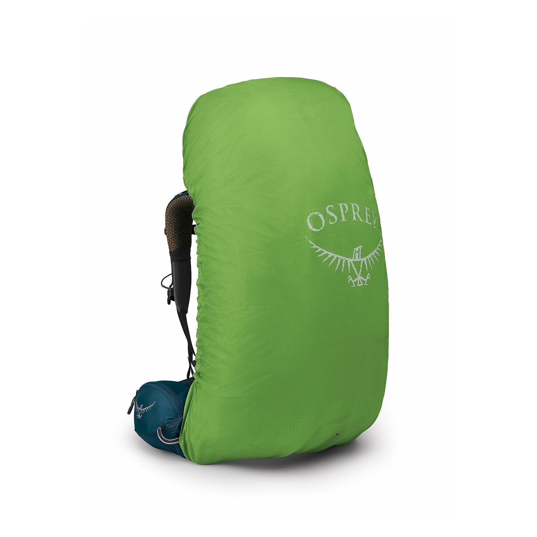 Atmos AG 65 S/M Backpack - Lightweight Hiking Backpack for Men & Women - Durable Travel Backpack for Outdoor Adventures, Camping & Trekking