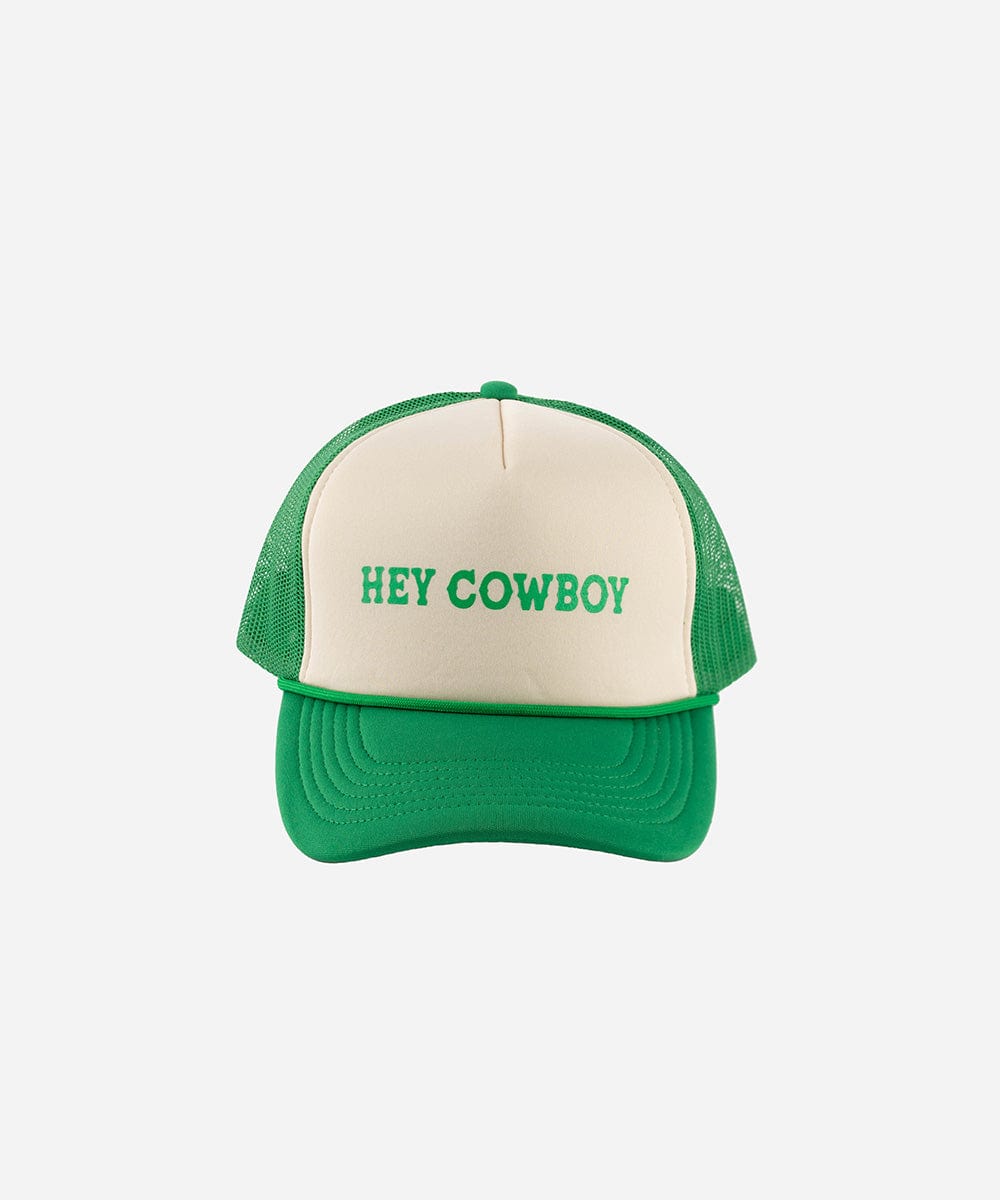 Stylish Cowboy Trucker Hat for Men & Women - Western Rodeo Adjustable Snapback Cap - Perfect for Outdoor Adventures, Rodeos, and Country Music Festivals