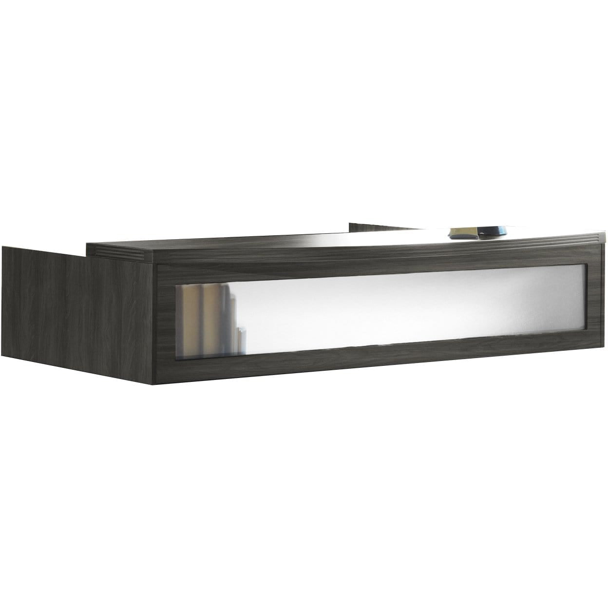 Safco Mayline Aberdeen Reception Counter Top - 72
