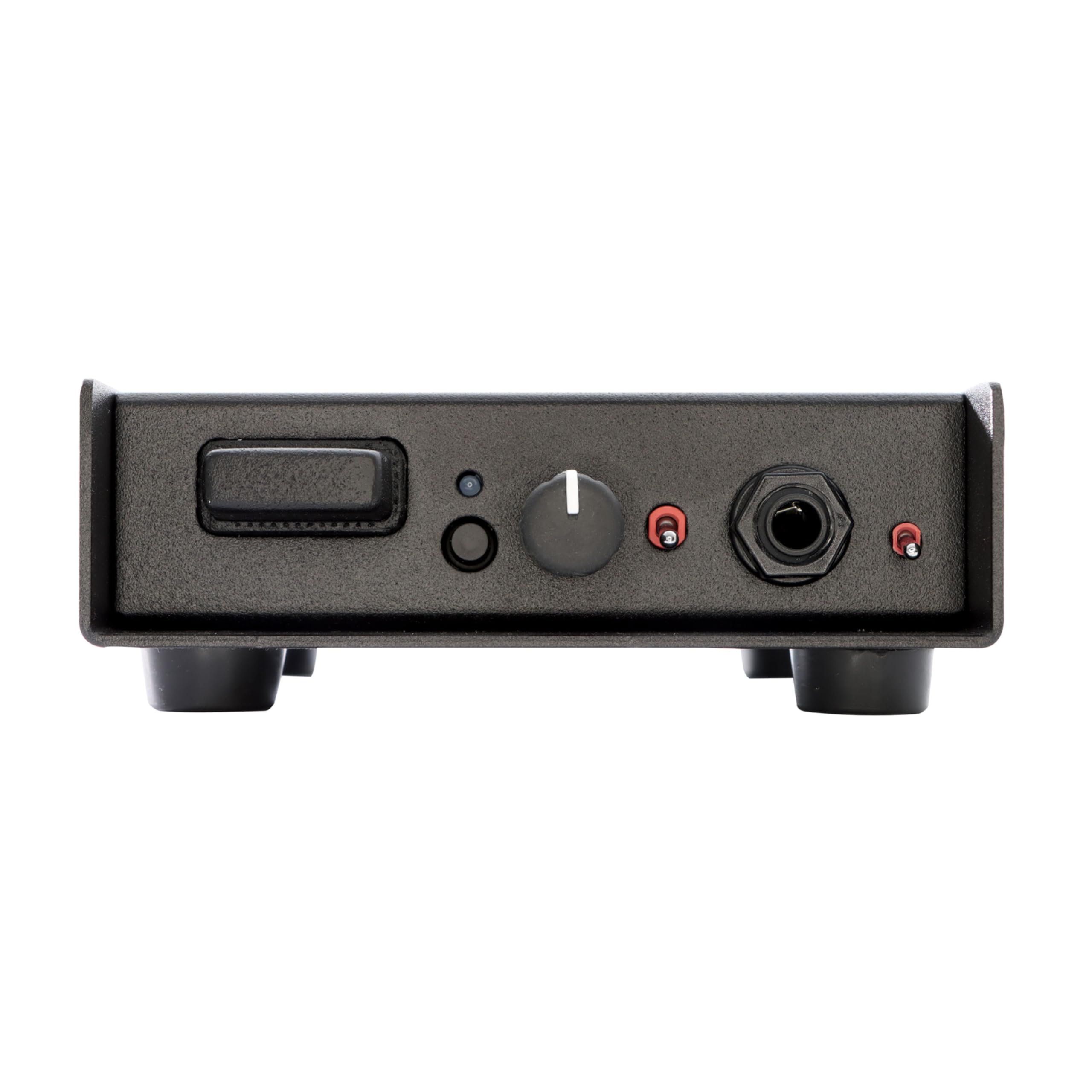 ART BT-DI Bluetooth Direct Box - Professional Audio Interface for Guitar, Bass & Keyboards | Wireless Connectivity for Live Performances & Studio Recording