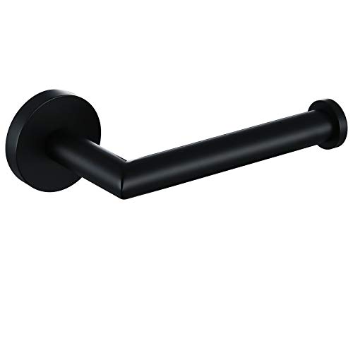 Matte Black