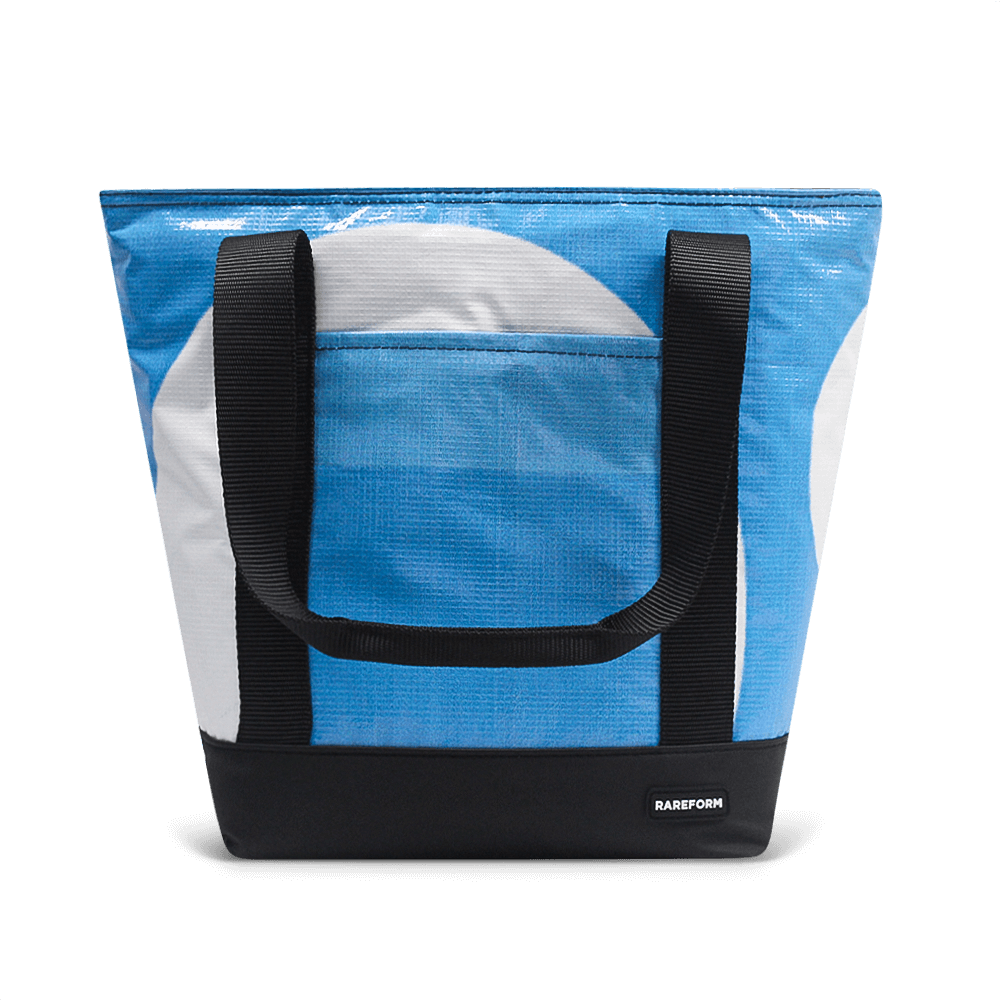 Beck Cooler Bag Bk1 00647 - Insulated Lunch Bag for Work, Picnics & Outdoor Activities - Leakproof & Durable Portable Cooler for Food & Drinks
