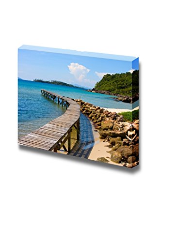 Tropical Beach