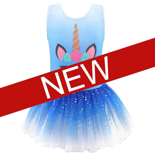 Blue Unicorn